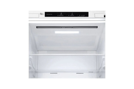 Холодильник LG GA-B459CQCL