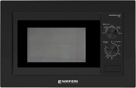 Микроволновая печь MEFERI MMO6020BK LIGHT