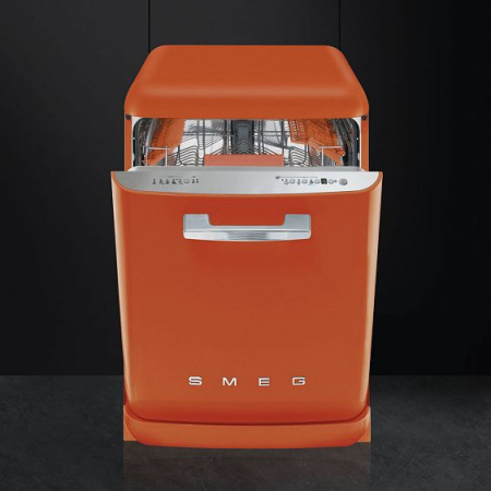 Посудомоечная машина Smeg LVFABOR