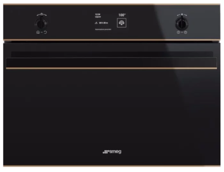 Духовой шкаф Smeg SF 4603 VCNR