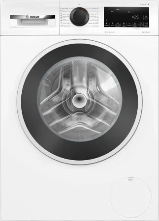 Стиральная машина BOSCH WGG242Z2BY
