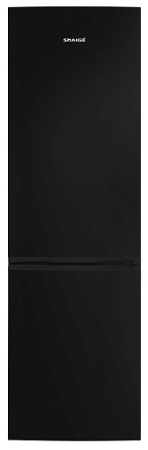 Холодильник SNAIGE RF58SM-S5JJ2F — фото