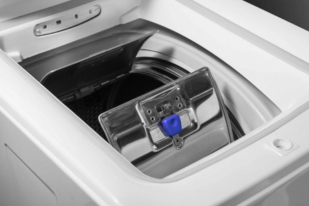 Стиральная машина KORTING KWMT 0860