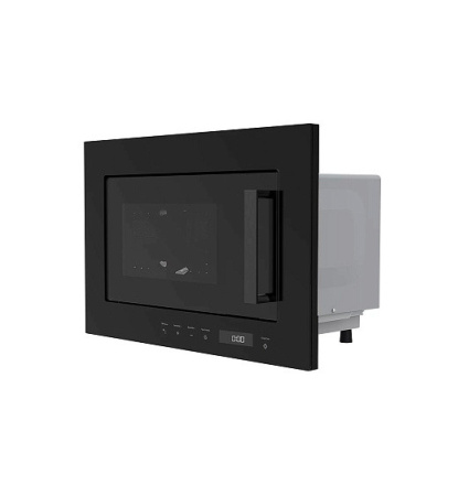 Микроволновая печь LEX BIMO 20.07 BLACK