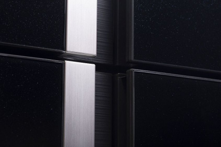 Холодильник SHARP SJ-GX98PBK