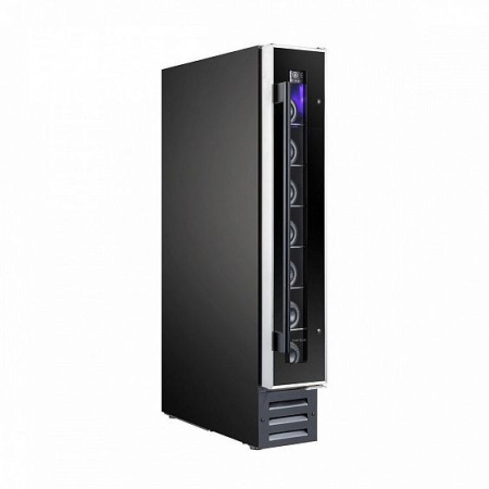 Винный шкаф TEMPTECH WPQ15SCB
