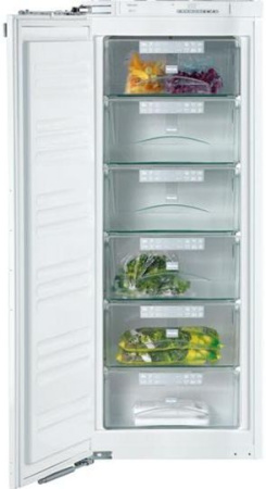 Встраиваемая морозильная камера Miele F 9552 I