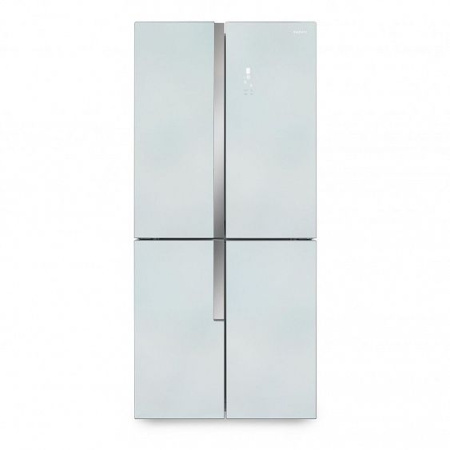 Холодильник Suzuki SUCD-D1801