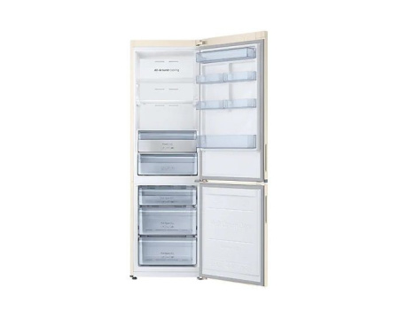 Холодильник SAMSUNG RB34K6220EF