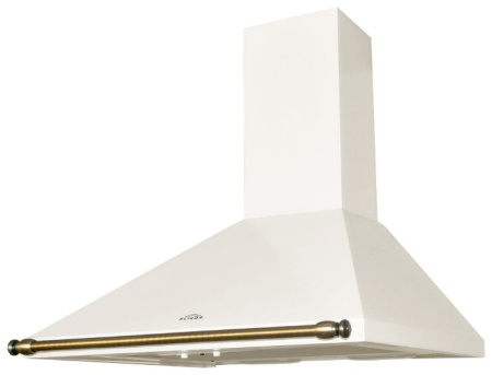 Вытяжка ELIKOR вента 60 (молоко/рейл. бронз)