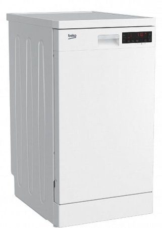 Посудомоечная машина BEKO DFS 25R11 W