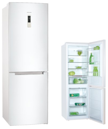 Холодильник GRAUDE SKG 180.0 W