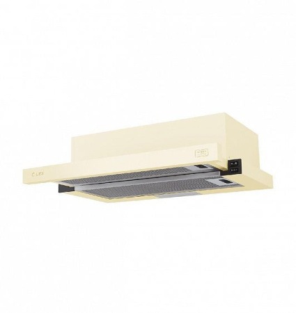 Вытяжка Lex HUBBLE 500 ivory