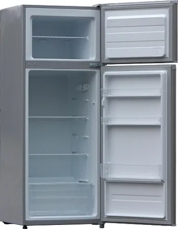 Холодильник SHIVAKI shrf-230ds серебристый