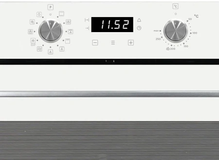 Духовой шкаф ZIGMUND & SHTAIN E 167 W