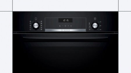 Духовой шкаф BOSCH HBJ517FB0R