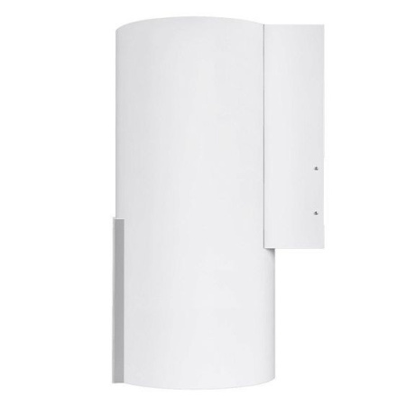 Вытяжка MAUNFELD ALBA 39 Wall белый