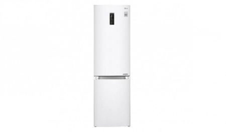 Холодильник LG GA-B499 TVKZ
