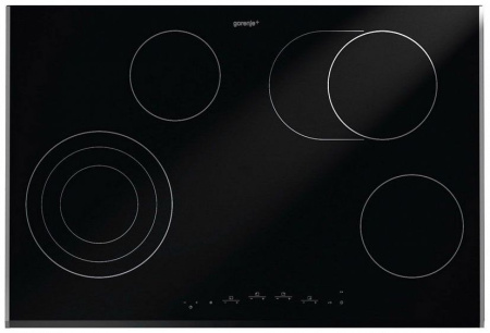 Поверхность GORENJE GHT 74 XC