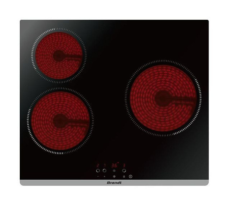 Варочная поверхность BRANDT BPV6321B
