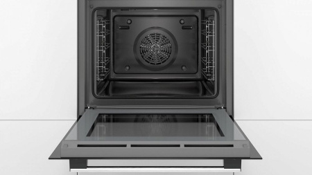 Духовой шкаф BOSCH HBG516BS0R