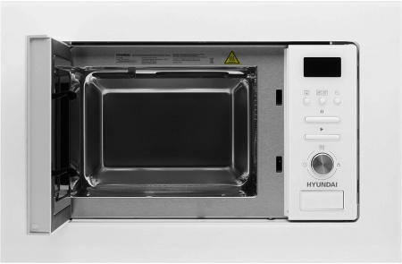 Микроволновая печь HYUNDAI HBW 2040 WG