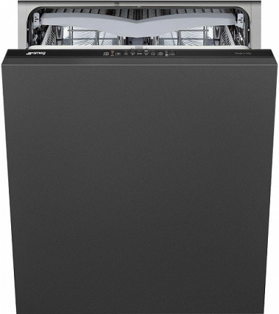 Посудомоечная машина SMEG ST311CS