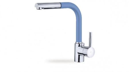Смеситель TEKA ARK 938 blue