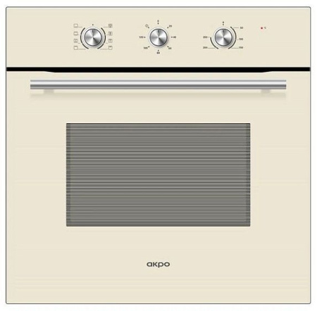 Духовой шкаф AKPO PEA 6508 MMD03 IV