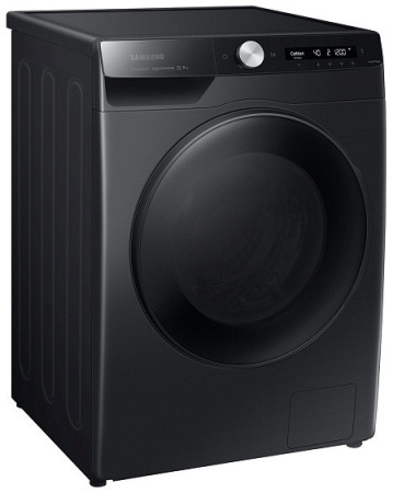 Стиральная машина SAMSUNG WW80AG6L28BB/LD