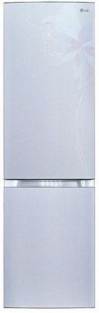 Холодильник LG ga-b489tgdf