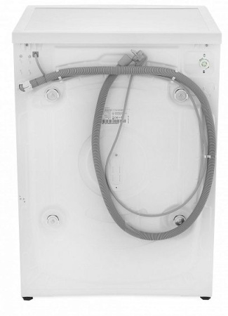 Стиральная машина JACKY'S JW 8W12L0