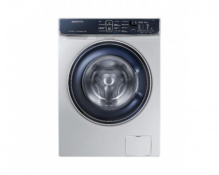 Стиральная машина SAMSUNG WW80R52LCFS