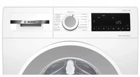 Стиральная машина BOSCH WNA14402PL