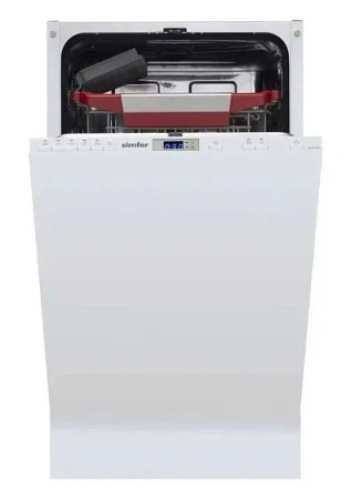 Посудомоечная машина SIMFER DGB4601
