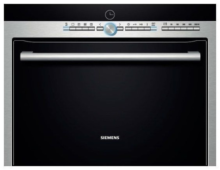 Духовой шкаф SIEMENS hb86k575