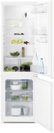 Холодильник ELECTROLUX ENN 2801 EOW