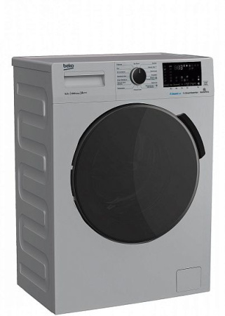 Стиральная машина BEKO WSPE6H616S
