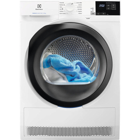 Сушильная машина ELECTROLUX EW7H489BE