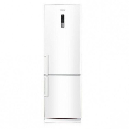 Холодильник SAMSUNG rl50 rrcsw1 — фото