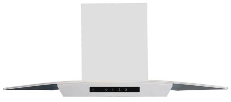 Вытяжка ZIGMUND SHTAIN K 247.61 W