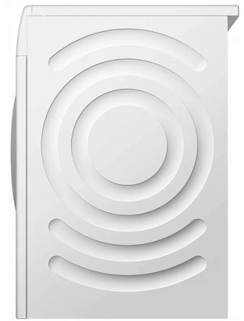 Стиральная машина BOSCH WAX32MH1BY