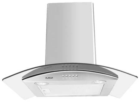 Вытяжка DACH MODESTA 60 inox