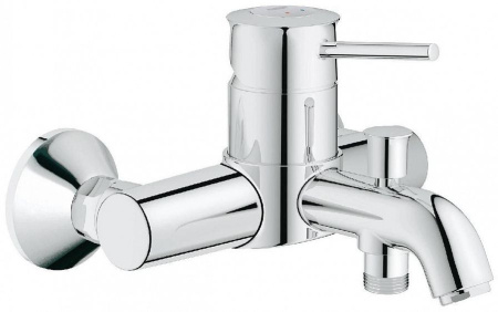Смеситель GROHE BauClassic 32865000