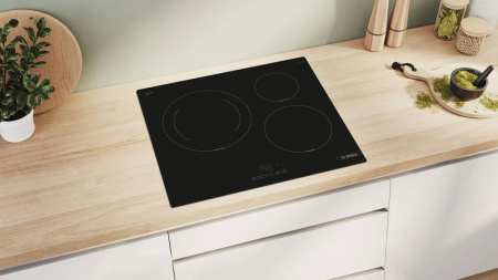 Варочная поверхность BOSCH PUJ611BB5E