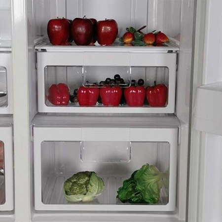 Холодильник HITACHI r-s702 gpu2 gs