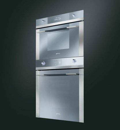 Духовой шкаф SMEG sf130