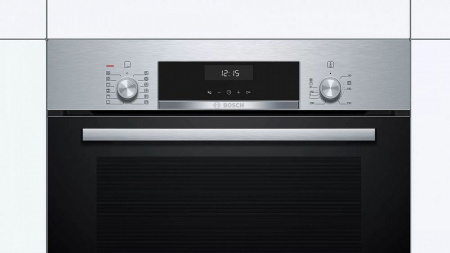 Духовой шкаф BOSCH HIJ517YS0R