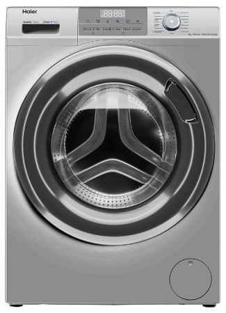 Стиральная машина HAIER HW60-BP12929BSE