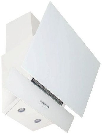 Вытяжка ESPERANZA RHA60G06 W